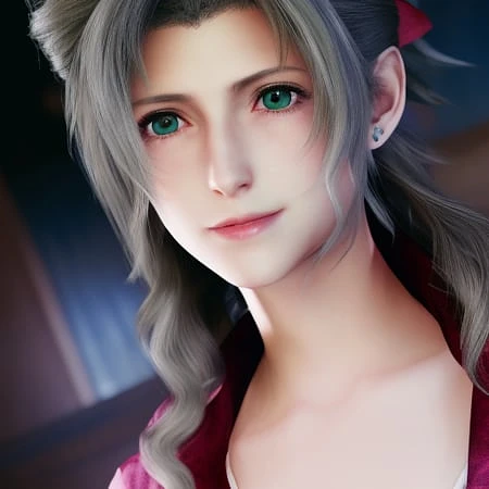 Featured image #4 for Final Fantasy VII Remake