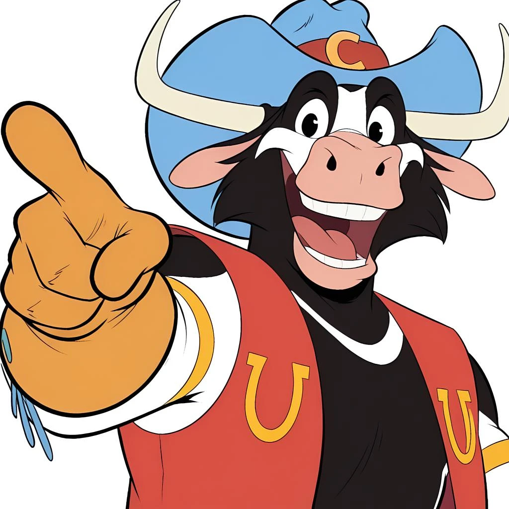 Featured image #1 for Cowlorado [Cowboy's of MOO Mesa] - Illustrious