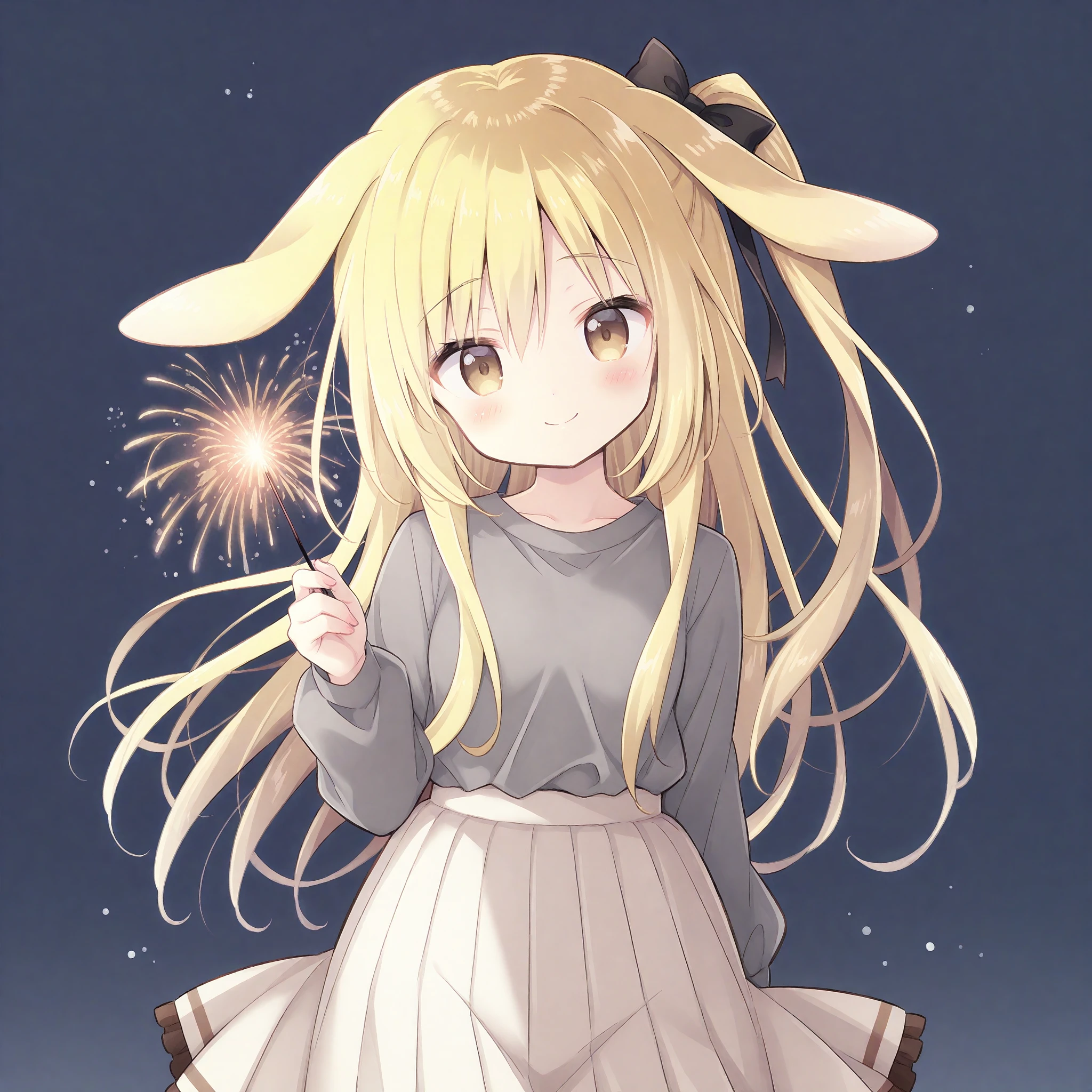 Featured image #5 for Favorite SD New Art Style (Favorite摸鱼后时代SD风格) | NoobAI & illu