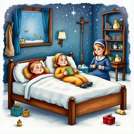 Featured image #3 for Comic Sketch - CE - SDXL & Flux