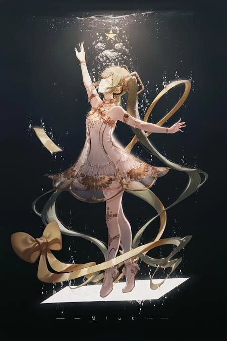 Featured image #5 for artist style：for [noob11]