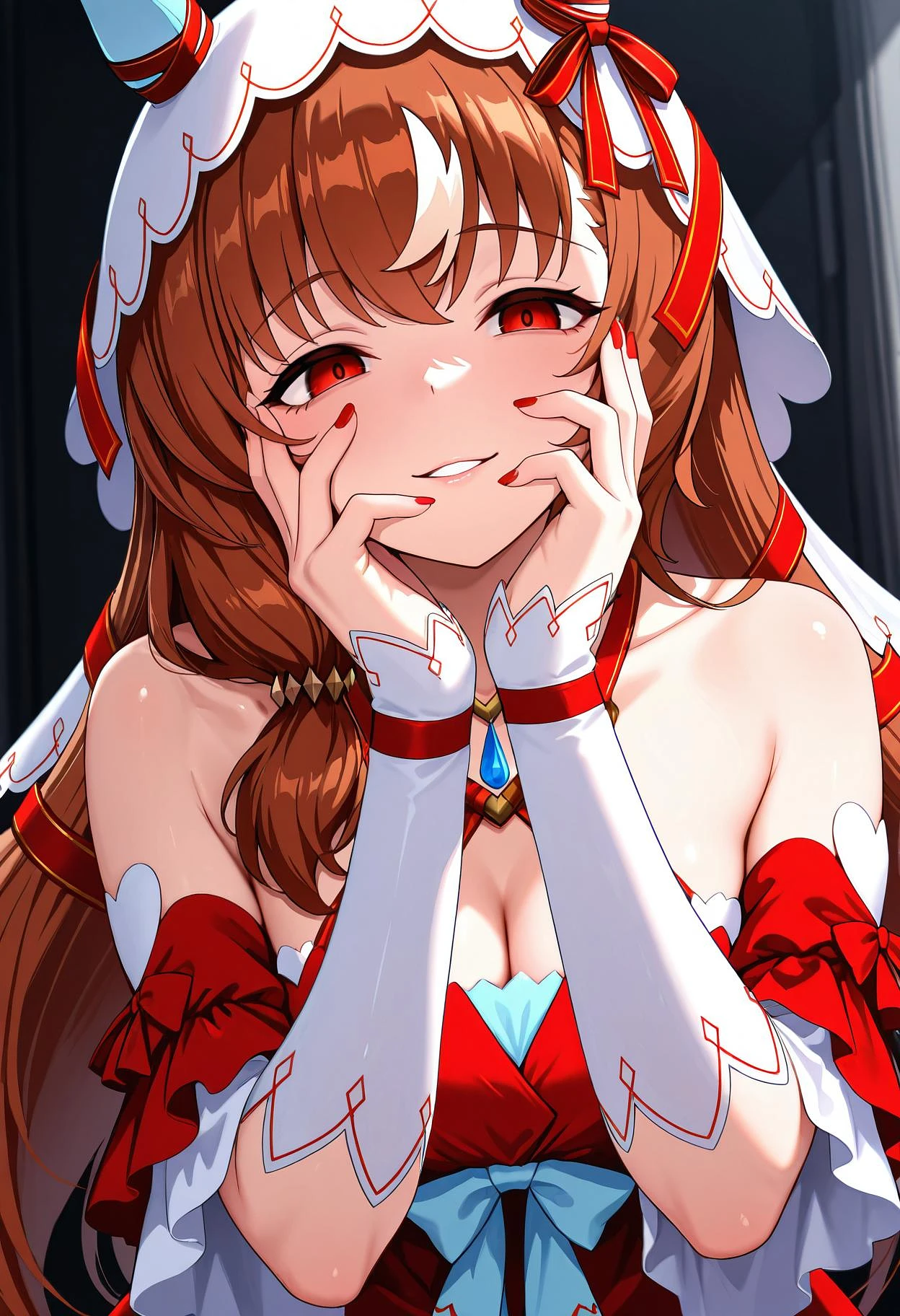 Featured image #5 for Still In Love (Umamusume) | Goofy Ai