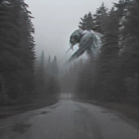 Featured image #2 for RFKTR's Mystery Creatures v1.0