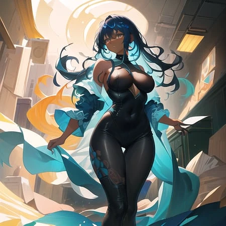 Featured image #4 for PastelMix Inspired V5