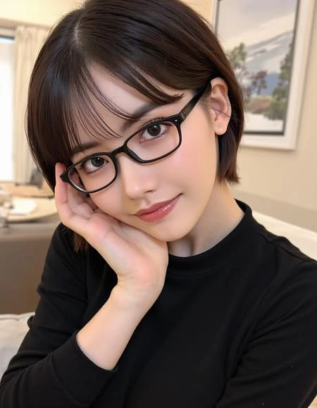 Featured image #5 for Eimi Fukada [PonyXL/Flux]