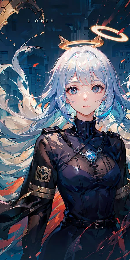 Featured image #2 for Nyan Mix