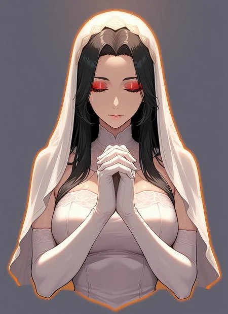 Featured image #1 for Mature-Illustrious-V1.0