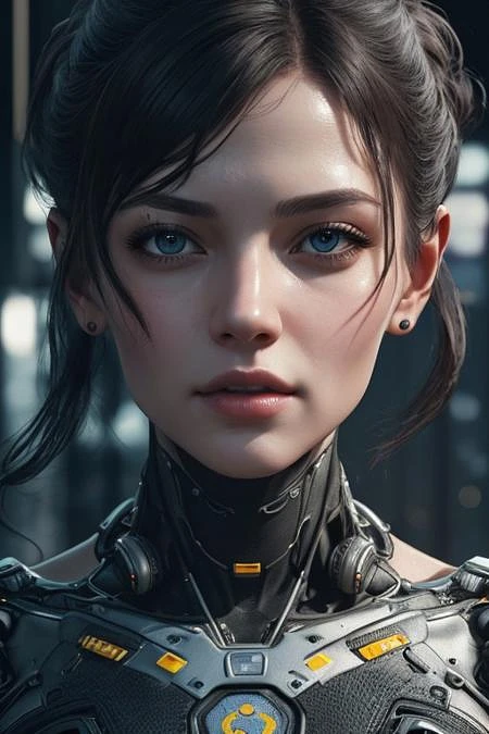 Featured image #3 for Cyberpunk10