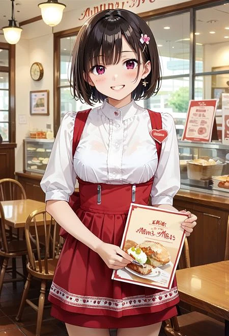 Featured image #5 for Anna Miller's TAKANAWA STORE / PONY