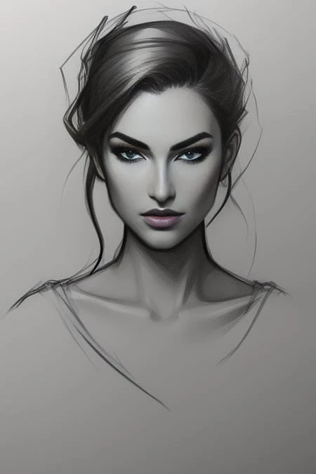 Featured image #2 for Simple Character Model