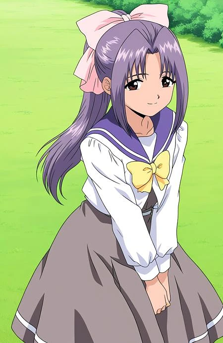Featured image #3 for 恋ヶ窪桃子 illustrious/Pony (学校の怪談) Koigakubo Momoko  (gakkou_no_kaidan)