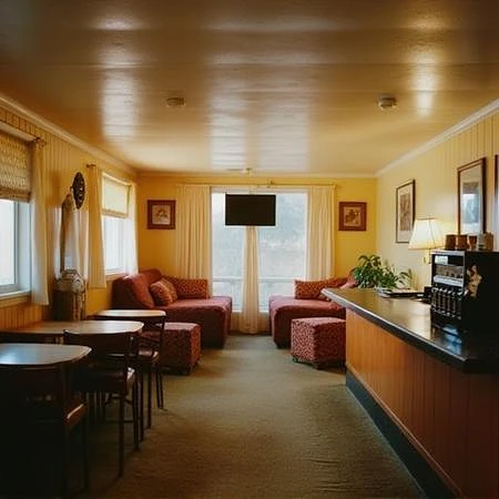 Featured image #3 for Todd Hido - Flux