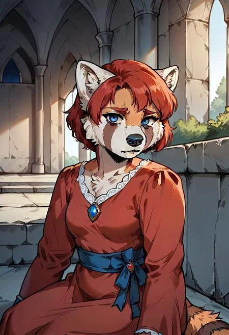 Featured image #6 for Helavisa (OC)|Хелависа (ОП)