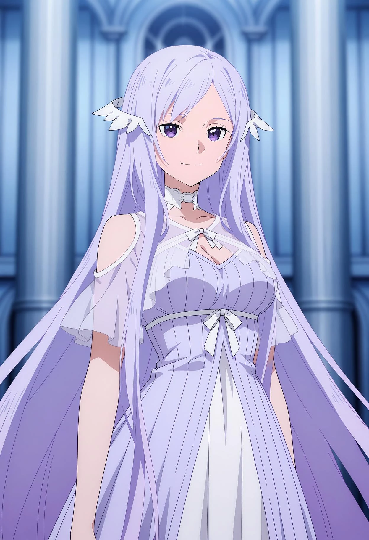 Featured image #1 for Quinella | Illustrious | Sword Art Online: Alicization