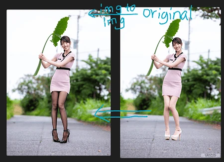 Featured image #2 for 20D黑丝