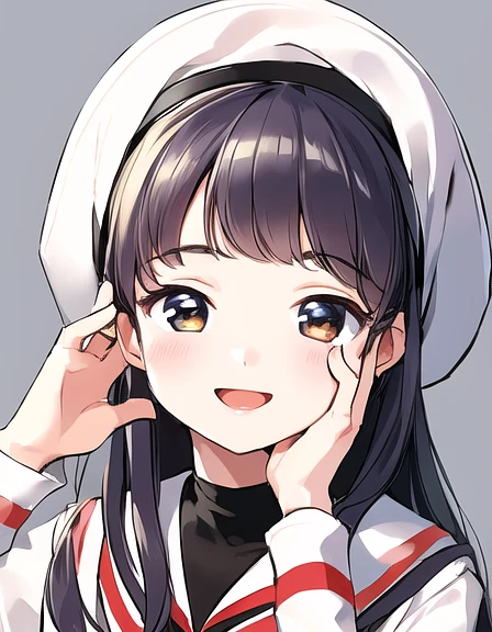 Featured image #2 for Daidouji Tomoyo