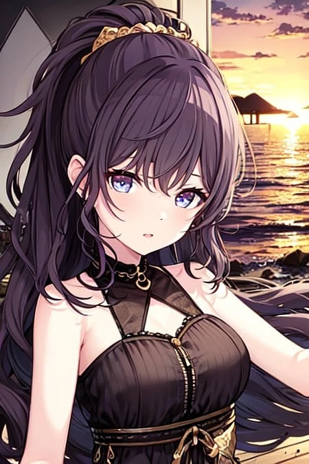 Featured image #5 for Project Sekai Asahina Mafuyu