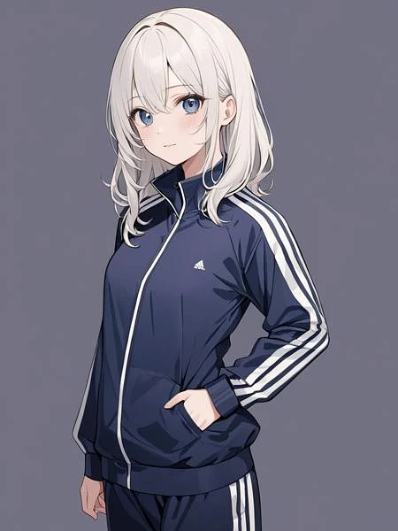 Featured image #5 for ジャージ/tracksuits