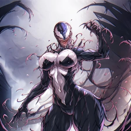 Featured image #2 for SheVenom