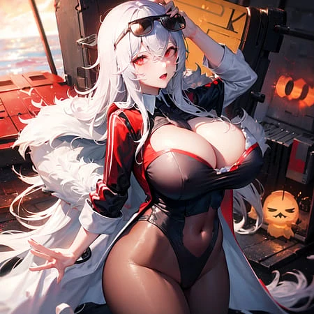 Featured image #3 for Graf Zeppelin TI