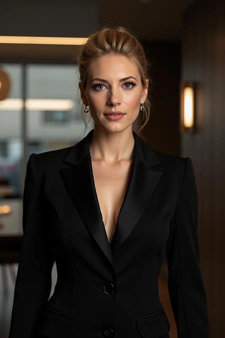 Featured image #4 for Katheryn Winnick SoloLoRA