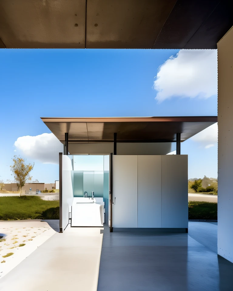Featured image #1 for JJ's - Public Toilet