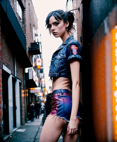 Featured image #3 for S1m0ne 