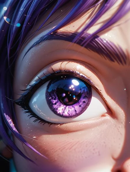 Featured image #5 for MacroPonyXL