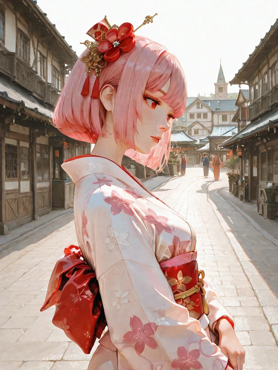 Featured image #2 for Soft Mix K.R