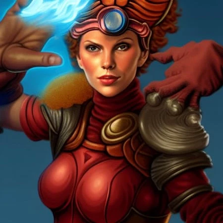 Featured image #3 for chandra-nalaar