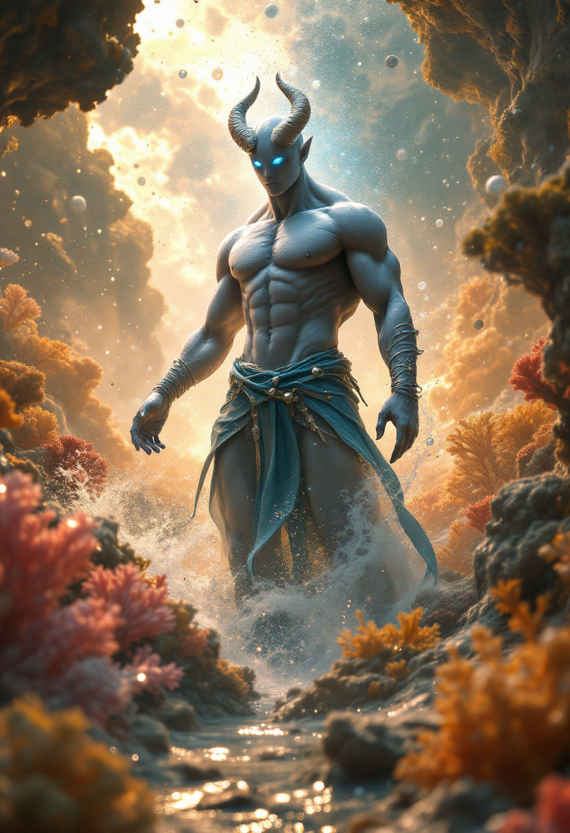 A sample prompt of what you can find in this page