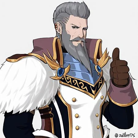 Featured image #5 for Commander - Monster Hunter World