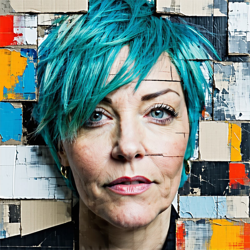 A sample prompt of what you can find in this page