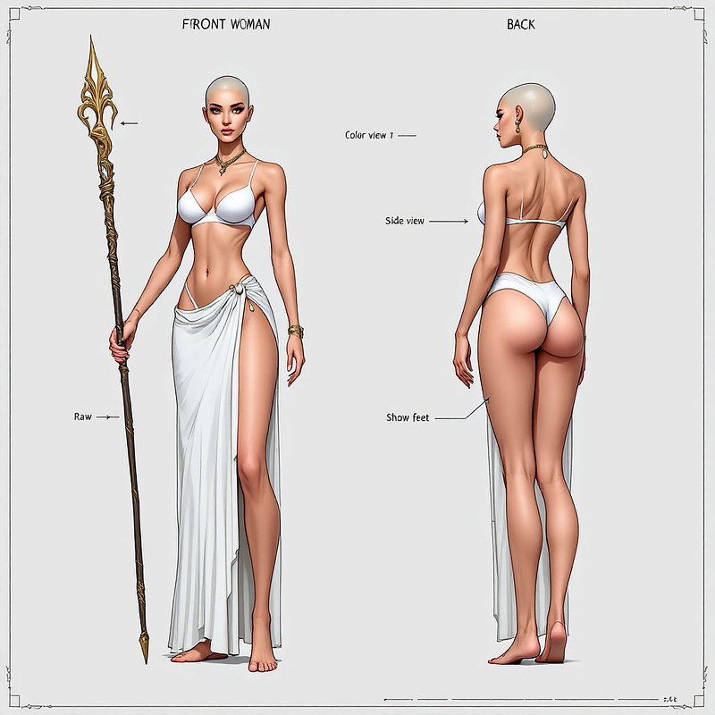 A sample prompt of what you can find in this page