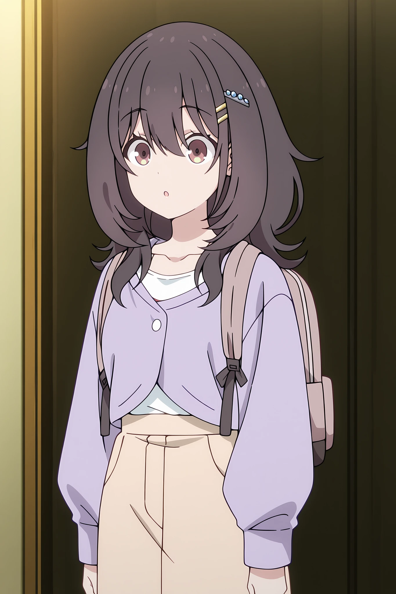 Featured image #3 for Mako Kawai || Food For the Soul