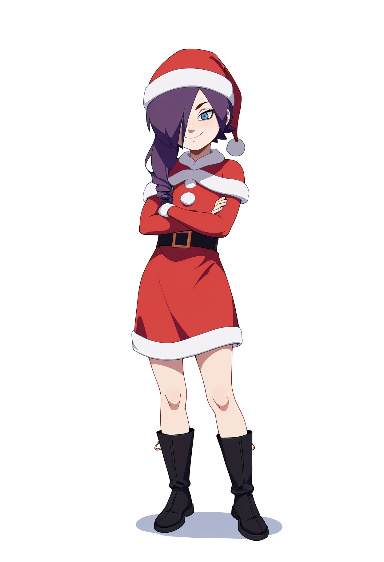 Featured image #4 for Zone-Tan - Zone - IllustriousXL - Noob LORA