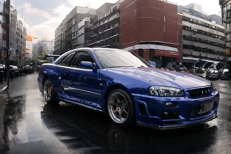 Featured image #4 for WORK MEISTER S1 3P Car Wheels