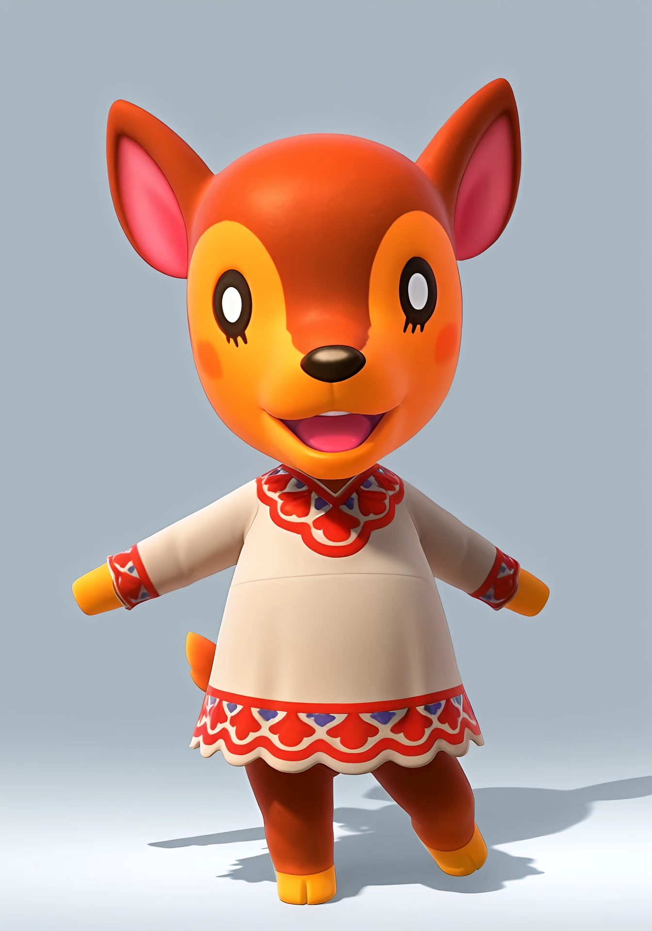Featured image #1 for Fauna - Animal Crossing: New Horizons