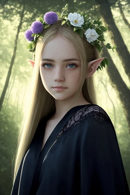 Featured image #2 for realisticElves