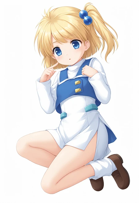 Featured image #3 for Pulesia Zenosakis / プレシア・ゼノサキス (Super Robot Wars OG Series) illustrious
