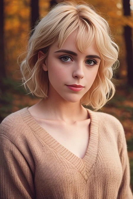 Featured image #3 for Kiernan Shipka