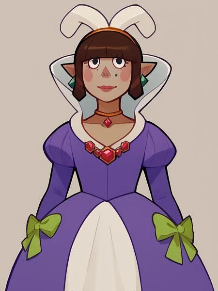 Featured image #2 for Maggie (The Legend of Zelda the Wind Waker TWW) [Pony]
