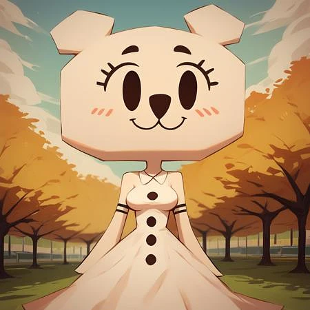 Featured image #1 for teri (The amazing world of gumball)
