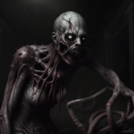 Featured image #2 for DREAD V4