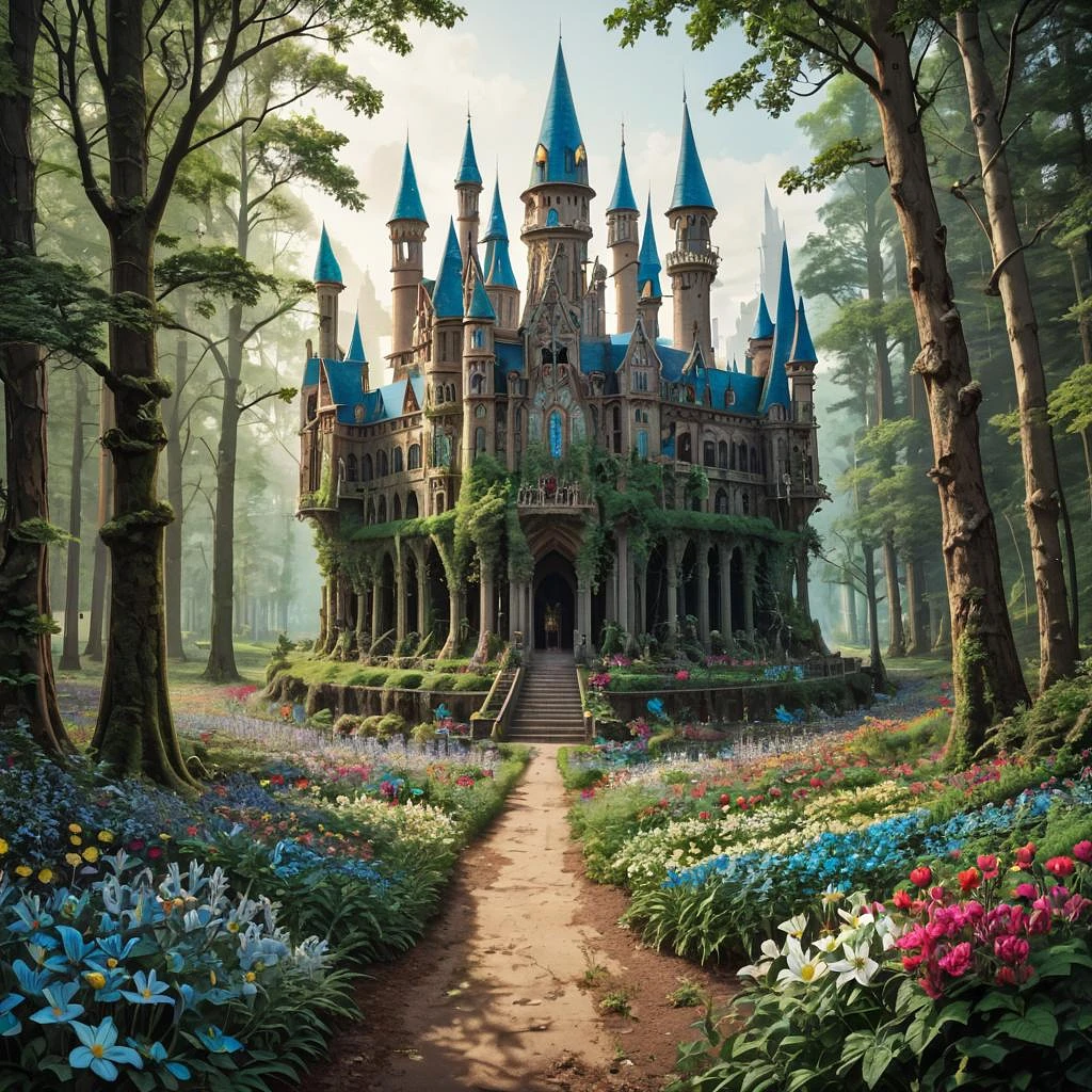 Featured image #1 for Any Realistic Fantasy