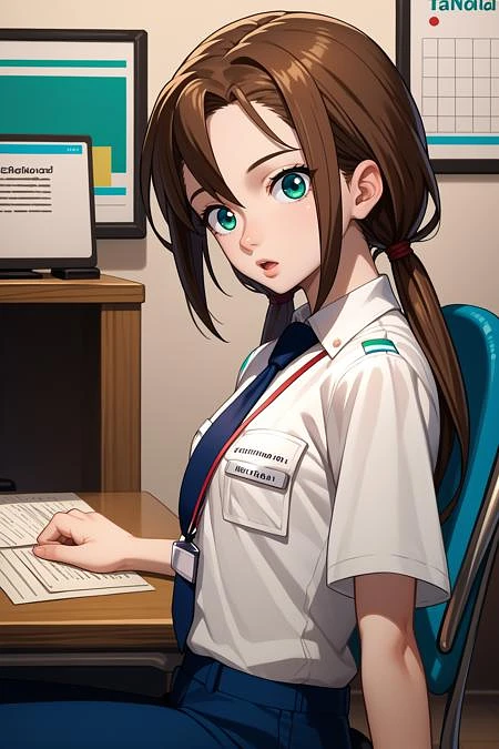Featured image #3 for Nae Tennouji/天王寺 綯 (Robotics;Notes) SDXL LoRA [Pony Diffusion]