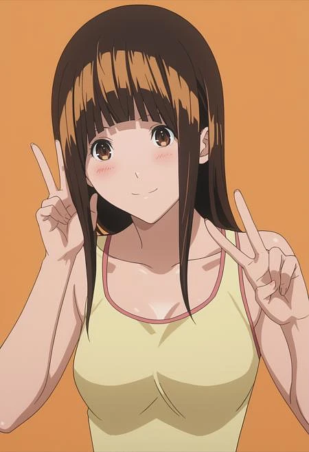 Featured image #3 for Azuki Miho (Bakuman)