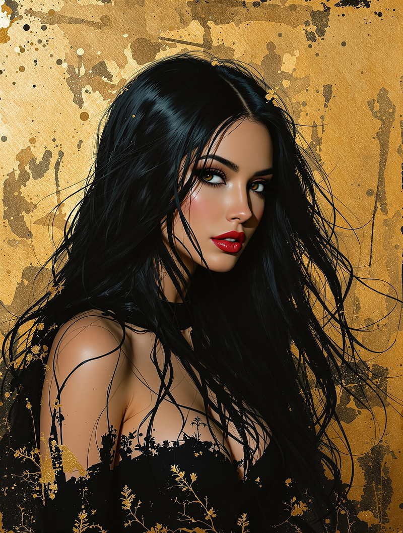 A sample prompt of what you can find in this page