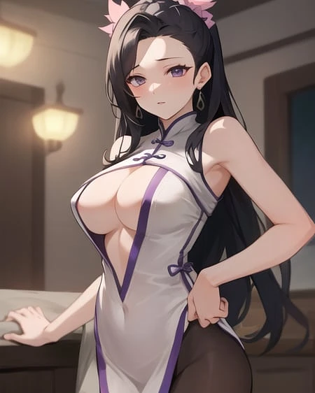 Featured image #1 for Luong (The King of Fighters) LoRA
