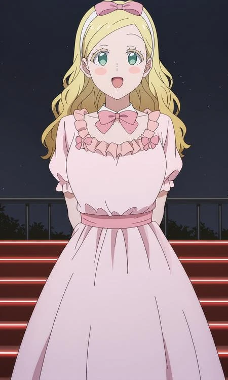 Featured image #5 for Tomo-chan is a Girl! characters by MetalchromeX (Ilustrious) - Tomo Aizawa, Carol Olston, Misuzu Gundou, Akemi Aizawa, Ferris Olston, Misaki Gundou